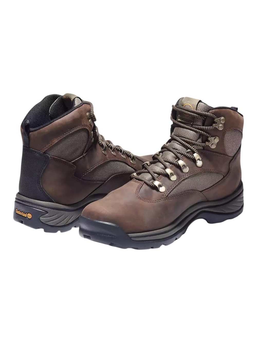 Timberland Women's Chocorua Waterproof Hiking Boot with GORE-TEX Bootie SZ 8W
